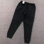 Pants Tech Fleece Verde (Reflective) NK063 - Image 2