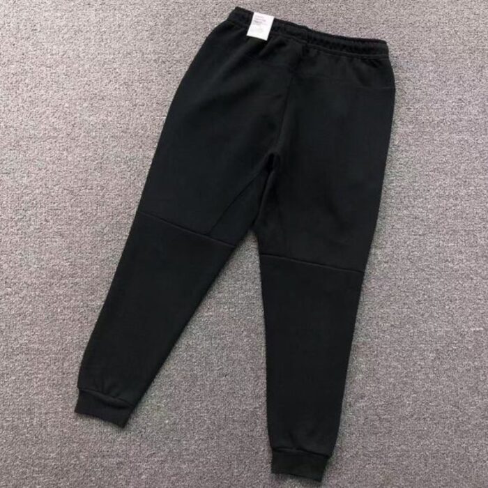 Pants Tech Fleece Verde (Reflective) NK063 - Image 2