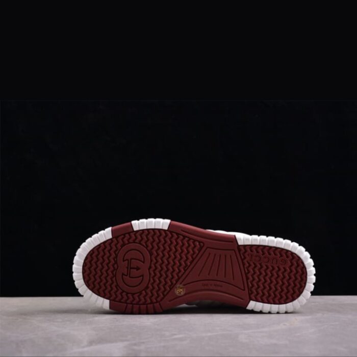 Gucci Re-Web Sneaker GC269 - Image 3