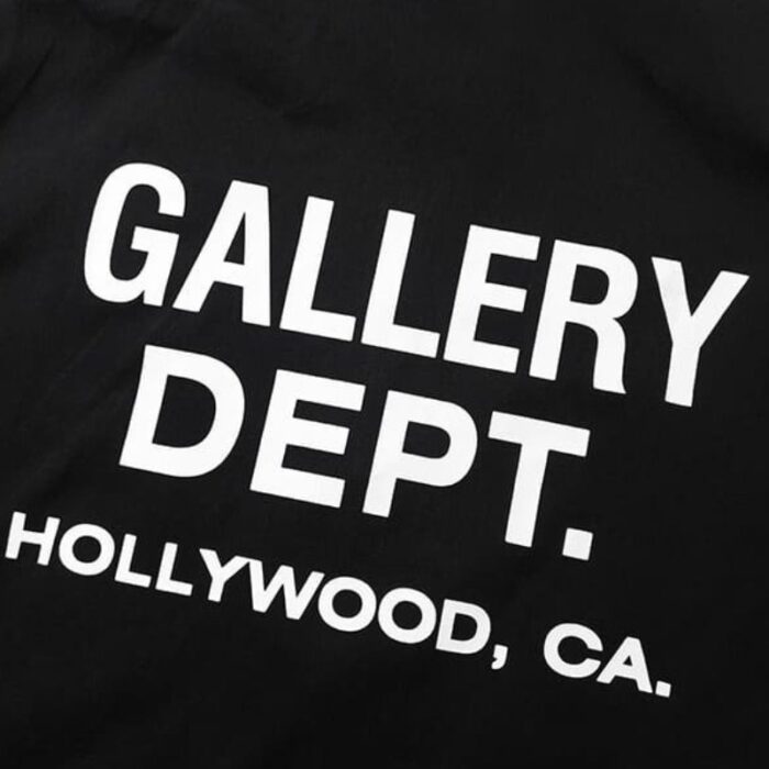 Jacket Gallery Dept. Montecito GD035 - Image 3