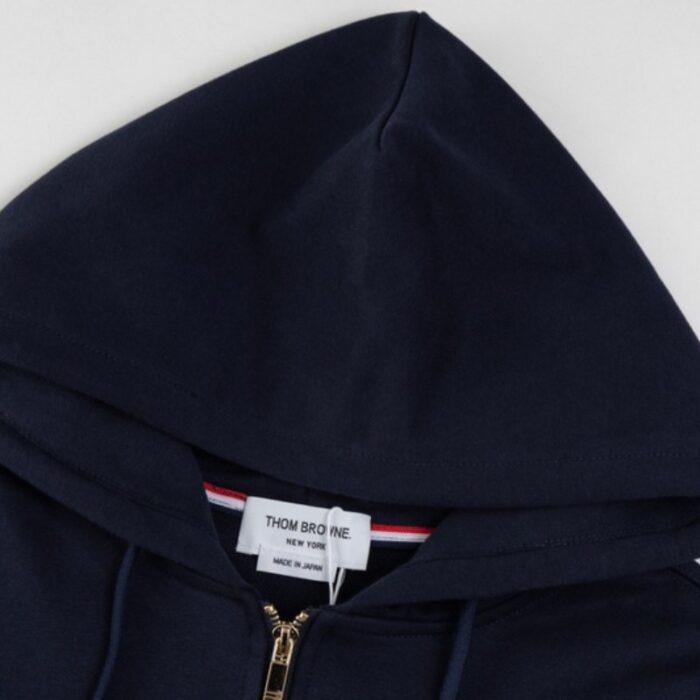 Hoodie Thom Browne TBN001 - Image 3