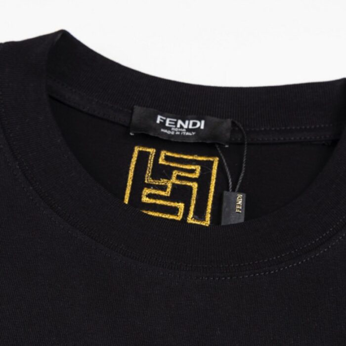 T-shirt Fendi FE011 - Image 3