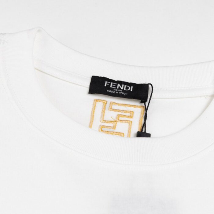 T-shirt Fendi FE012 - Image 3