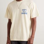T-shirt Gallery Dept GD023 - Image 4