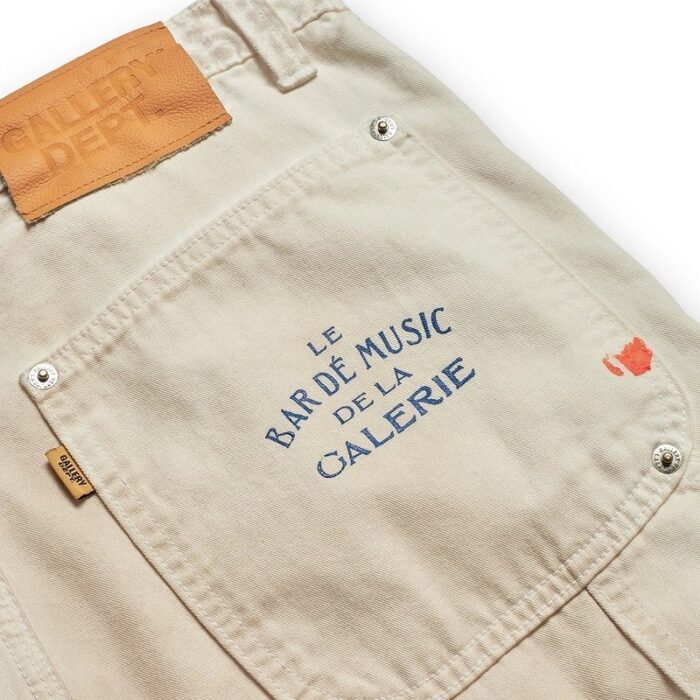 Pants Gallery Dept GD025 - Image 3