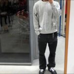 Pants Gallery Dept GD026 - Image 4