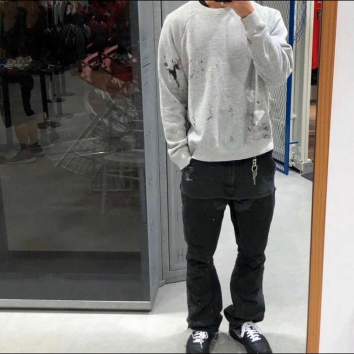 Pants Gallery Dept GD026 - Image 4