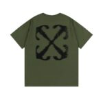 T-shirt Off-White OFF048 - Image 3