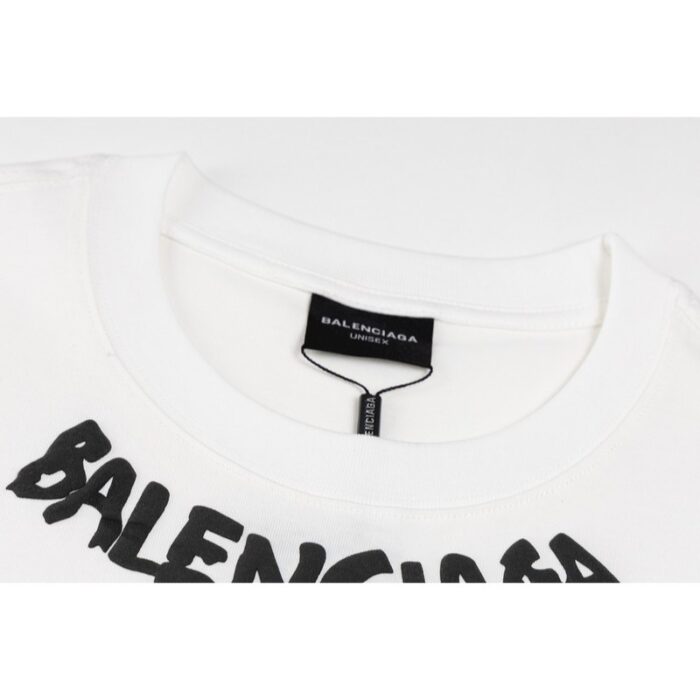 T-shirt Balenciaga BL175 - Image 3