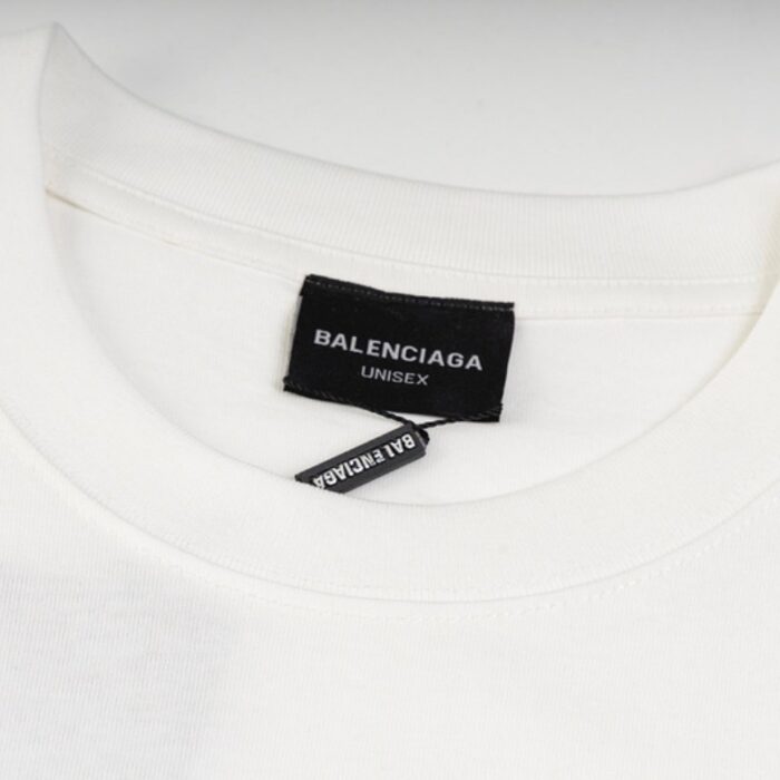 T-shirt Balenciaga BL177 - Image 3