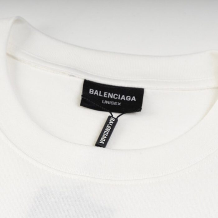 T-shirt Balenciaga BL179 - Image 3