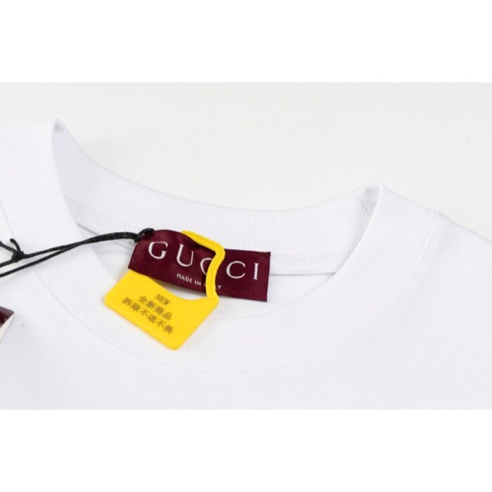 T-shirt Gucci GC258 - Image 3