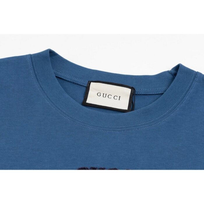 T-shirt Gucci GC259 - Image 3