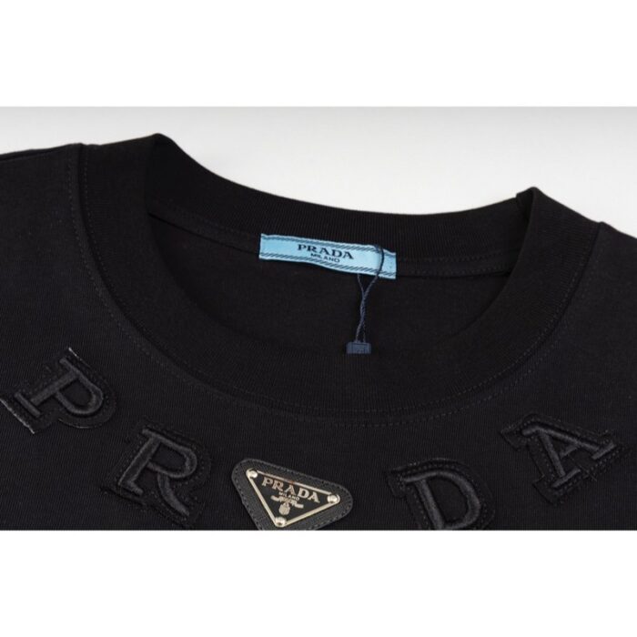 T-shirt Prada PD103 - Image 3
