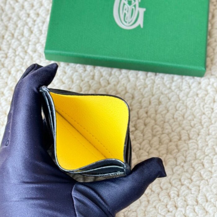 Goyard Wallet GYD032 - Image 4