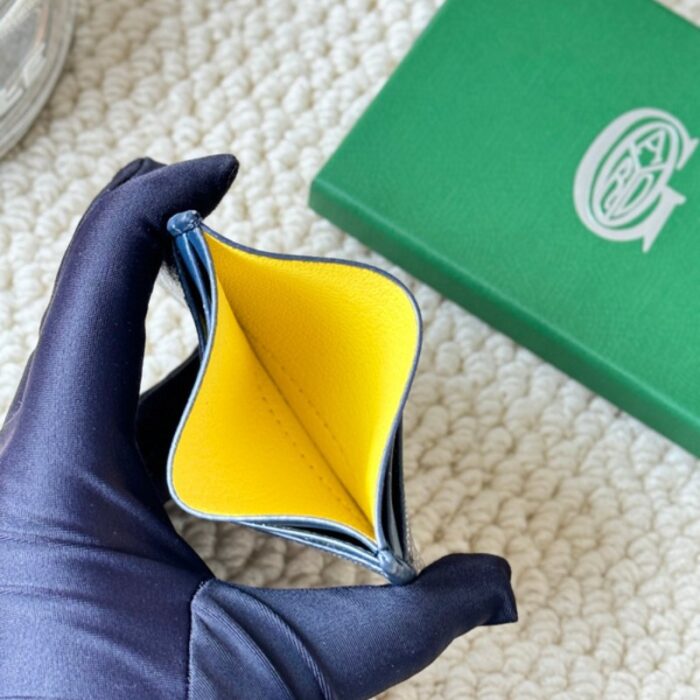 Goyard Wallet GYD033 - Image 3