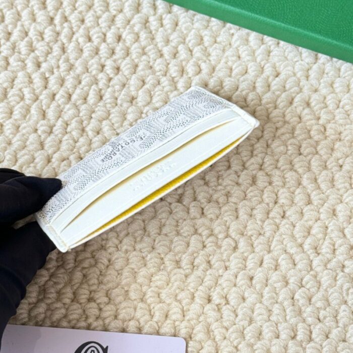 Goyard Wallet GYD034 - Image 3