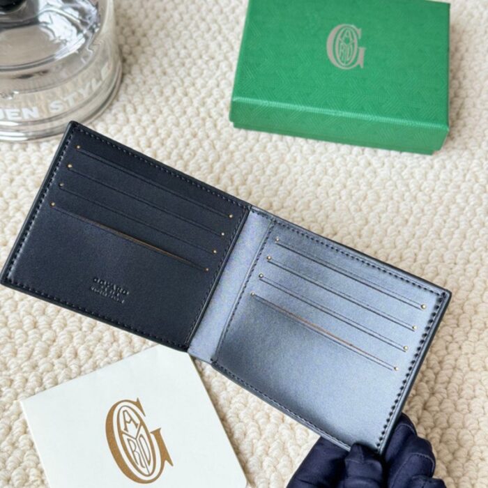 Goyard Wallet GYD035 - Image 3