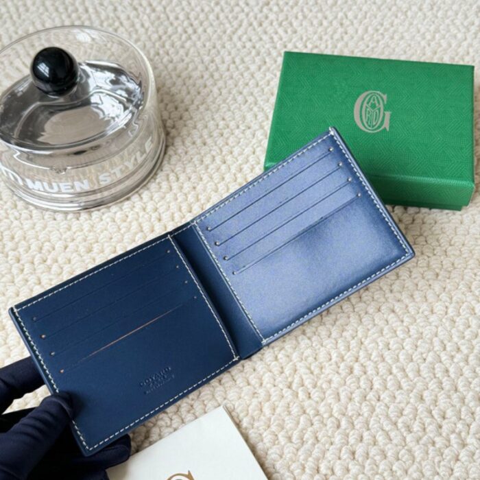 Goyard Wallet GYD037 - Image 3