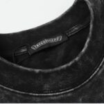T-Shirt Chrome Hearts CH139 - Image 3