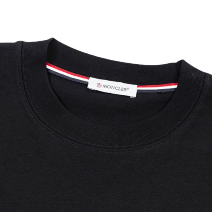 T-shirt Moncler MCL045 - Image 4