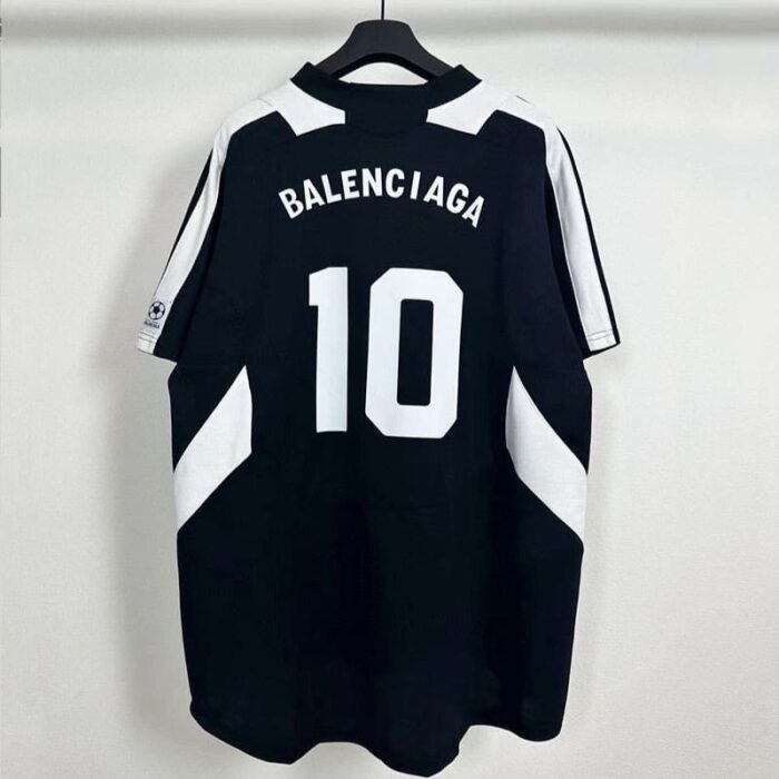 T-shirt Balenciaga BL180 - Image 3