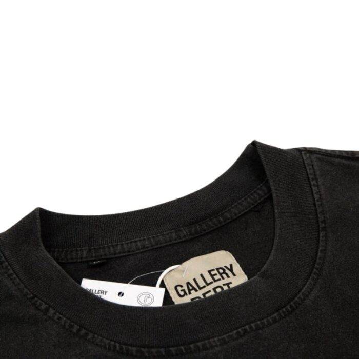 T-shirt Gallery Dept GD031 - Image 3