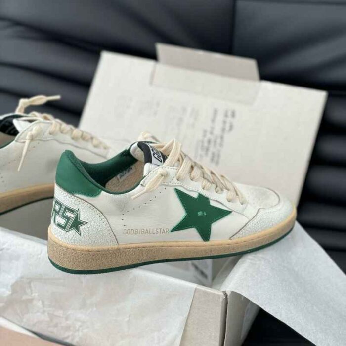 Golden Goose Ball Star GG003 - Image 5