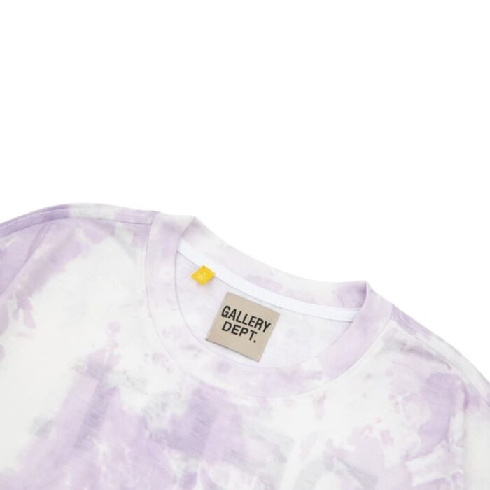 T-shirt Gallery Dept. GD041 - Image 4