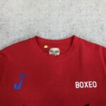 T-shirt Gallery Dept. x Everlast GD042 - Image 4