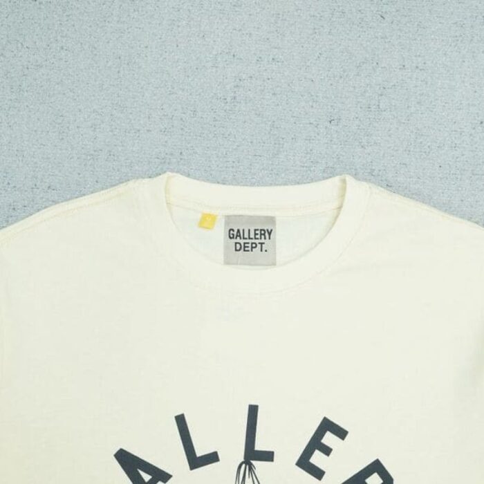 T-shirt Gallery Dept. GD044 - Image 4