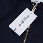 Hoodie Thom Browne TBN001 - Image 4