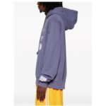Hoodie Gallery Dept Property GD027 - Image 5