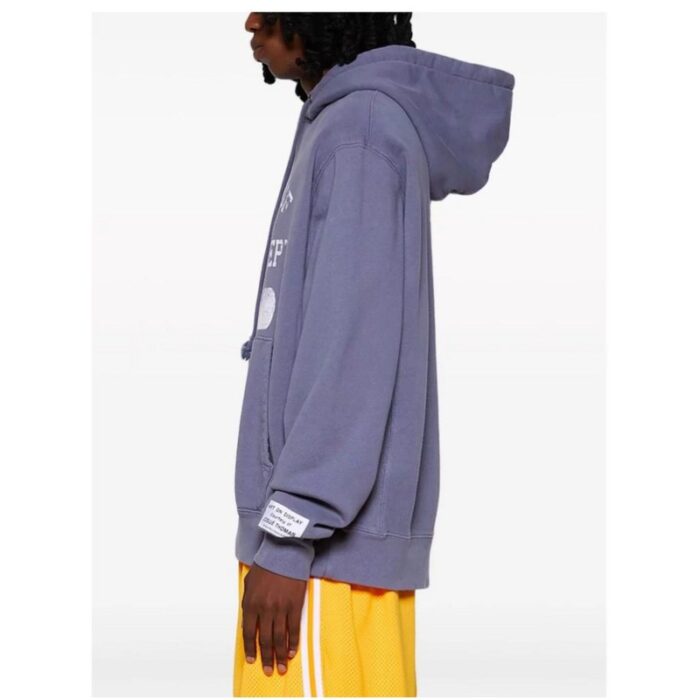 Hoodie Gallery Dept Property GD027 - Image 5