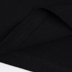 T-shirt Balenciaga Black BL174 - Image 4