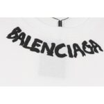 T-shirt Balenciaga BL175 - Image 4