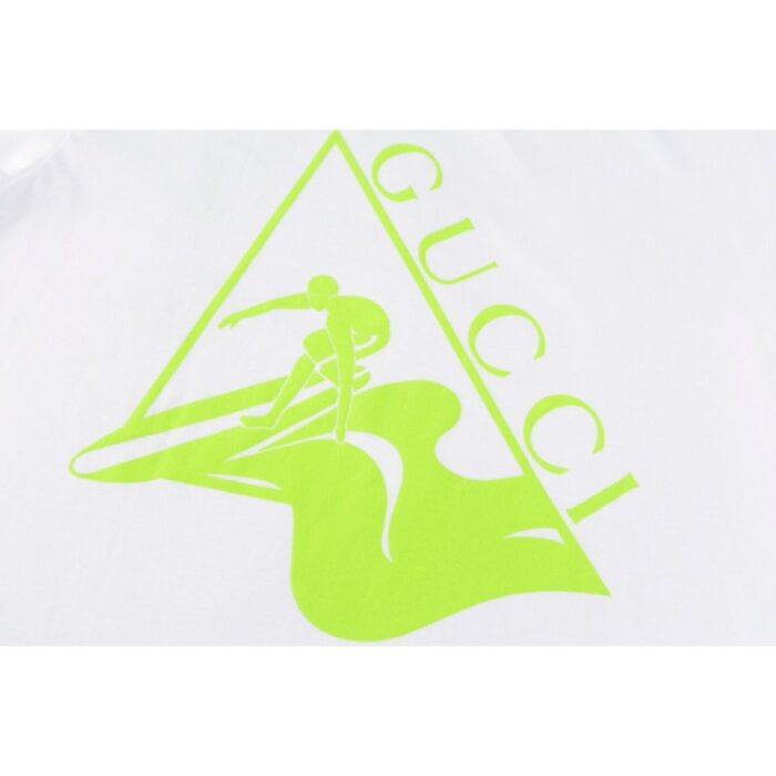T-shirt Gucci GC260 - Image 4