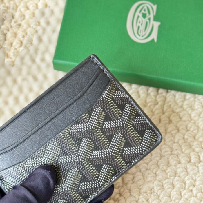Goyard Wallet GYD032 - Image 3