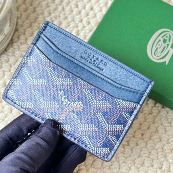 Goyard Wallet GYD033 - Image 4