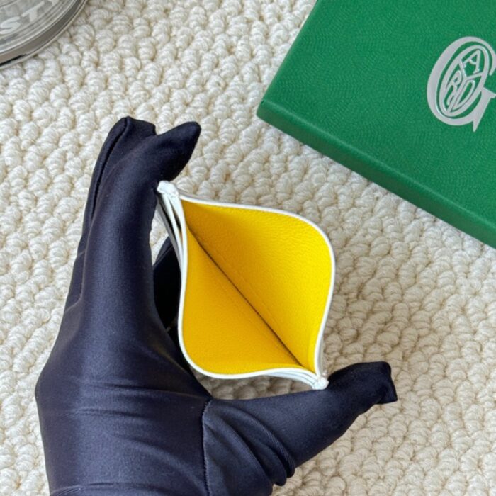 Goyard Wallet GYD034 - Image 4