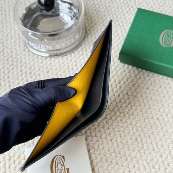 Goyard Wallet GYD035 - Image 4