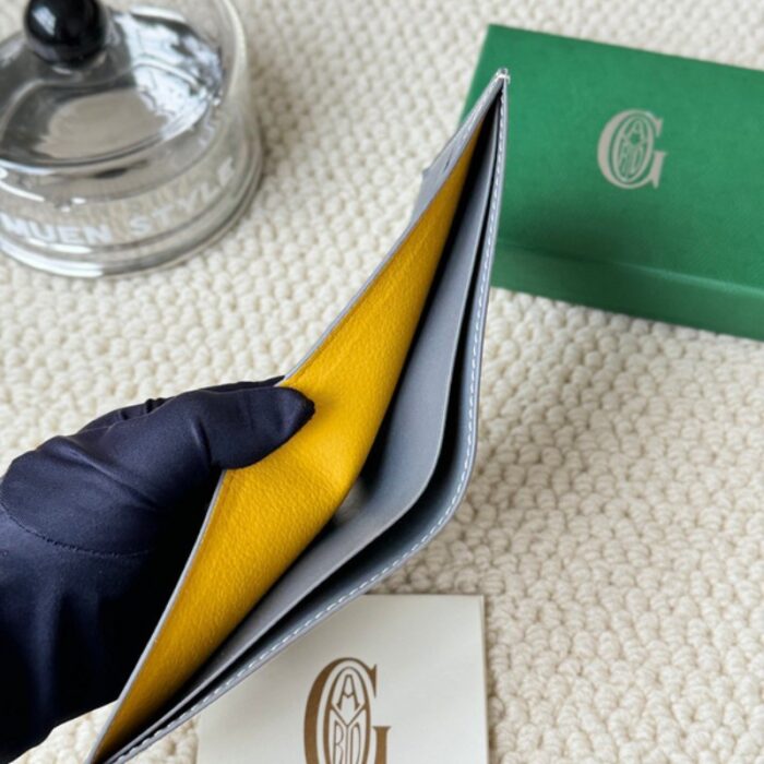 Goyard Wallet GYD036 - Image 4