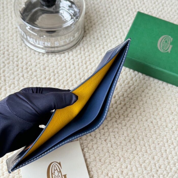 Goyard Wallet GYD037 - Image 4