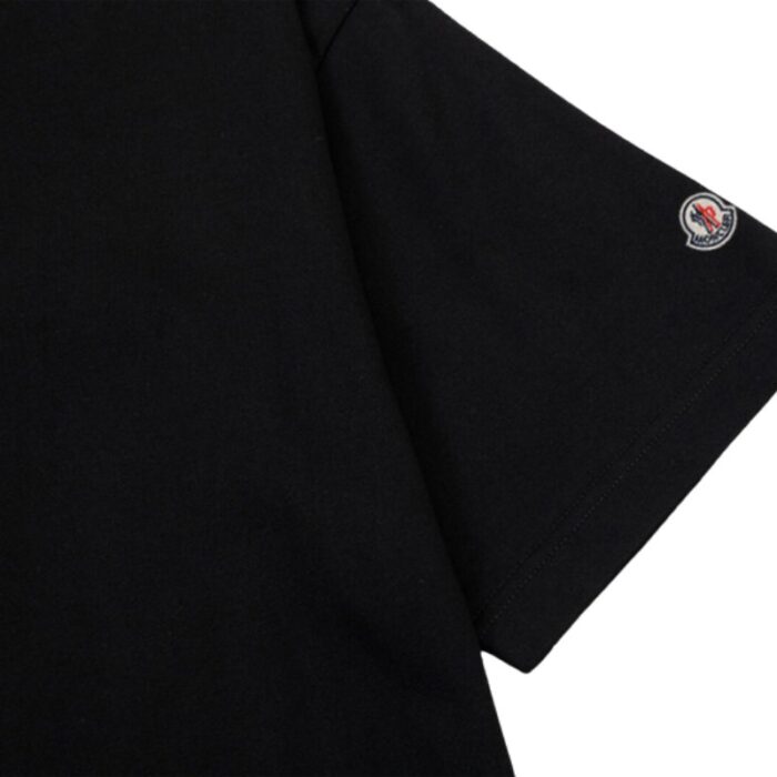 T-shirt Moncler MCL040 - Image 5