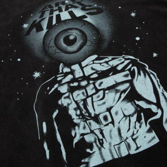 T-shirt Gallery Dept GD031 - Image 4