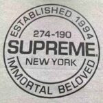 Hoodie Supreme SP090 - Image 3