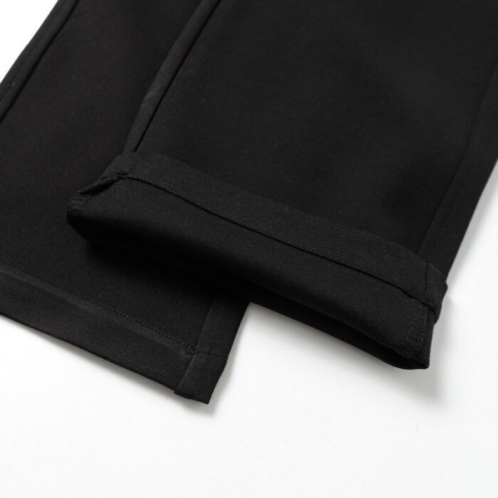Balenciaga Pants Black BL173 - Image 6