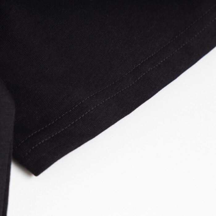 T-Shirt Givenchy Black GV036 - Image 5