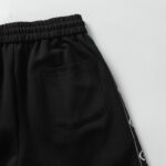 Shorts Gucci Black GC257 - Image 6