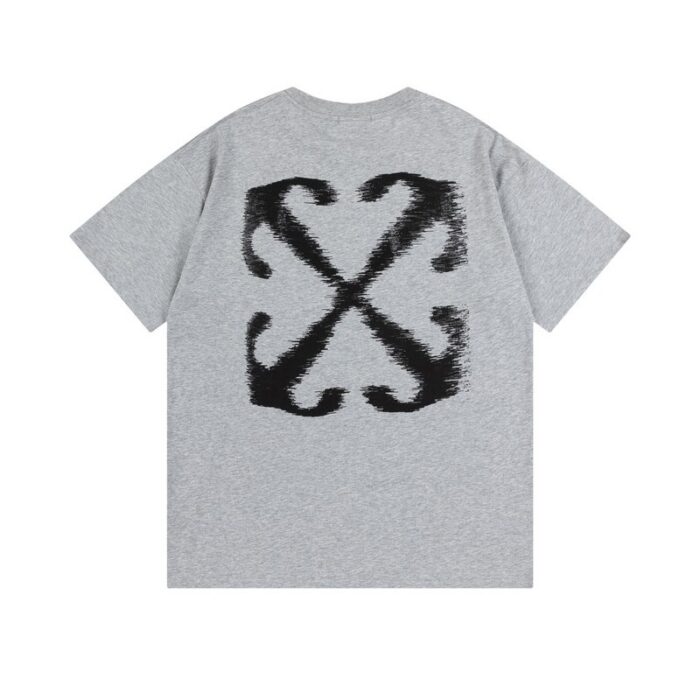 T-shirt Off-White OFF048 - Image 5